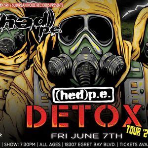 HED PE returns to Scout Bar, 18307 Egret Bay Blvd, Houston, TX, United ...