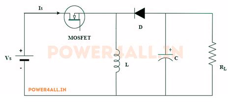 DC-DC Buck-Boost Converter | Power4all