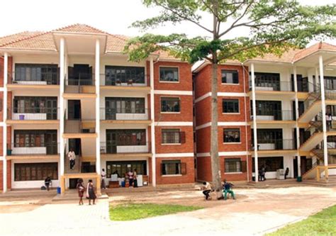 Kampala University (Kampala, Uganda)