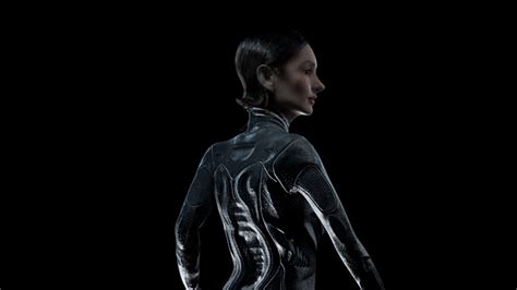 Как использовать Metahuman в Unreal Engine 5 для создания реалистичных ...