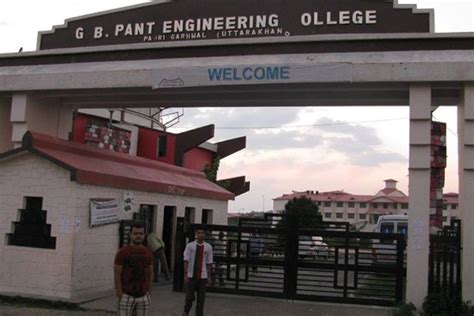 G.B. Pant DSEU Okhla-1 Campus: Admission 2026, Fees, Rankings, New Delhi