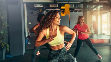 Zumba Training Basics: Where To Start Easy Dance Fitness