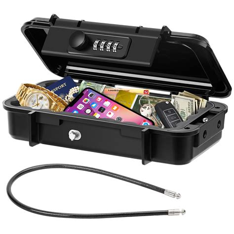 Small Lock Box 的图像结果