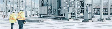 Customer Transformer Training Webinar Series | Hitachi Energy