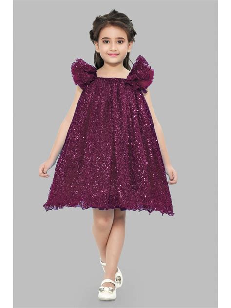 Pink Chick | Party Dresses for Girls