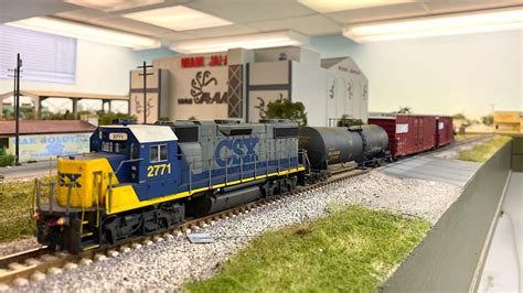 CSX HO Layout 的图像结果