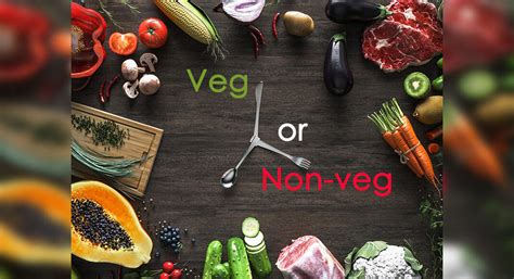 10 Vegetarian food items that are actually non-vegetarian