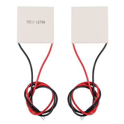 TEC1 12706 Peltier Module – Electro Robo Store