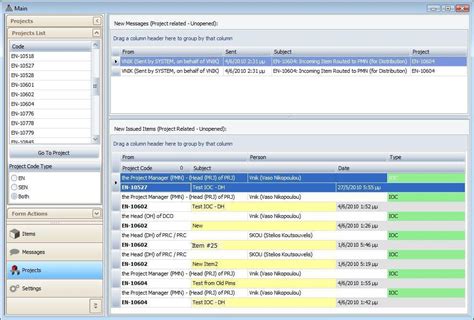 Image result for Informatica PIMS Management System