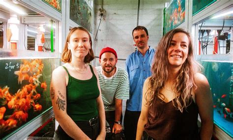 Quivers w/ Young Scum and Drug Country at Get Tight Lounge, 1104 W Main ...