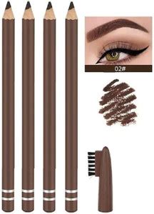 JANOST EYE BROW PENCIL MATTE LONG LASTING - Price in India, Buy JANOST ...