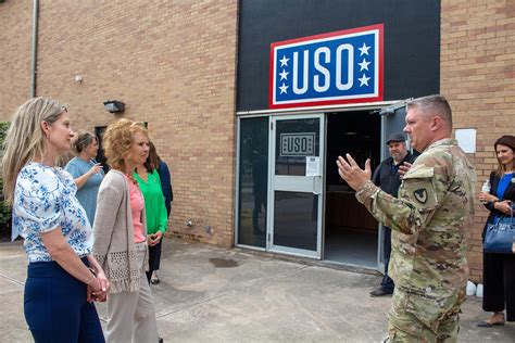 Fort Hood and Central Texas leaders highlight spousal employment for ...