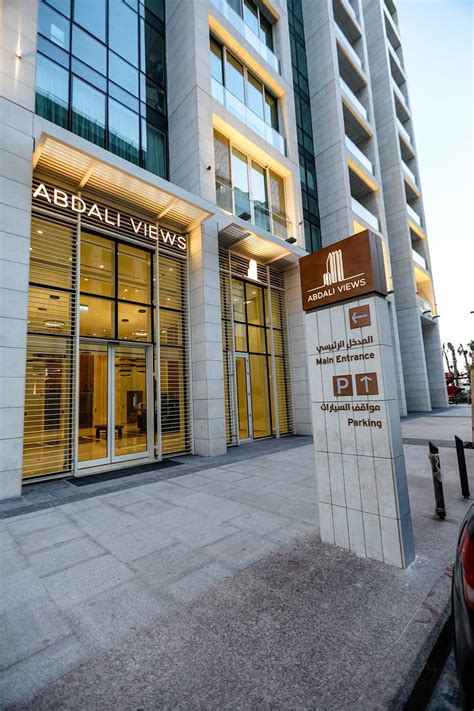 ABDALI VIEWS APARTMENTS (Amman) - Apartment Reviews & Photos - Tripadvisor