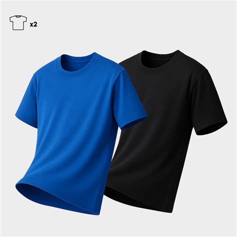 Soft & Lightweight Women's T-Shirts (2-Pack) | Bummer