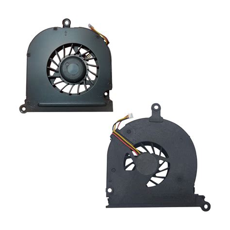 Laptop Internal Fan For Dell Inspiron 1420 CPU Cooling Fan - Lapking