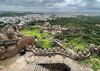 3 Best Tourist Attractions in Hyderabad, TS - Expert Recommendations