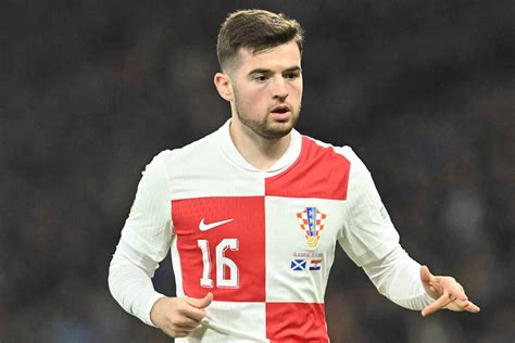 Baturina pred velikim transferom – njemački velikan i Liga prvaka na ...