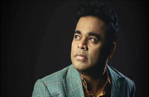 संगीतकार ए.आर. रहमान की बिगड़ी तबीयत, सीने में दर्द की शिकायत के बाद ...