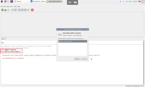 Image result for Raspberry Pi Repair Bootloader