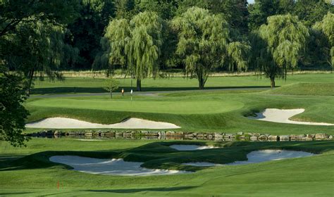 Concord Country Club Logo