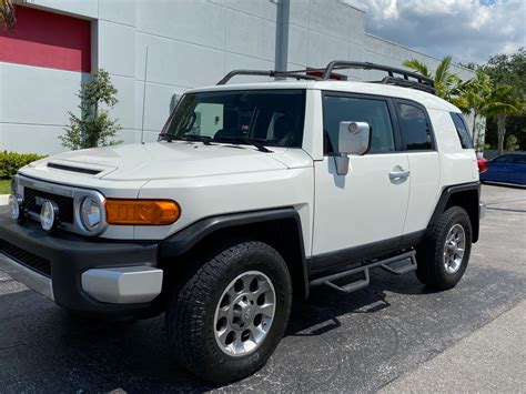 Toyota Fj Cruiser For Sale Qatar at Rebecca Hart blog