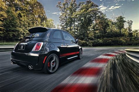 2012 Fiat 500 Abarth US