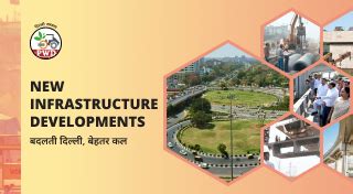 Public Works Department (PWD) | Government of NCT of Delhi - Official ...