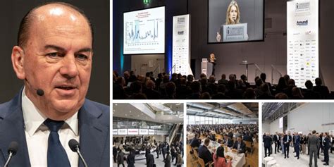 Kongress 2023 - Institutional Money