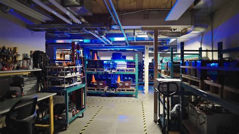 Application & Design Support in Battery Charging | Delta-Q Technologies