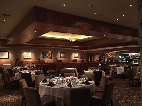 Copper Rock | South Michigan Restaurants | MI Steakhouse | Steakhouse ...