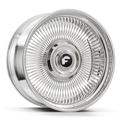 Forgiato Wire Wheels – Wheels Below Retail