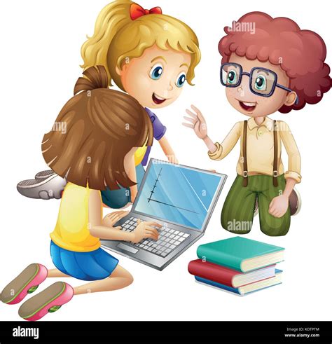 Image result for Computer Work for Kids