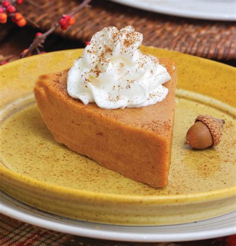 Libby's Pumpkin Pie Recipe