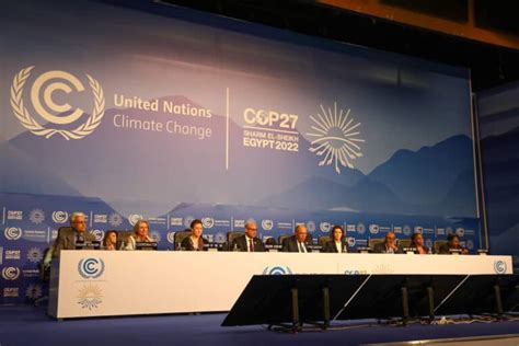 COP27 | India Insists on Higher Global Climate Finance Target by 2024