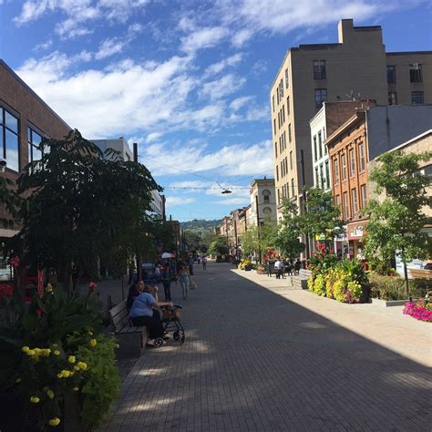 DOWNTOWN ITHACA: All You Need to Know BEFORE You Go