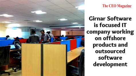 CarDekho.com: Girnar Software focused IT company working on offshore