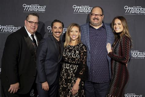 Second Annual Garry Marshall Theatre Founder’s Gala - Toluca Lake Magazine