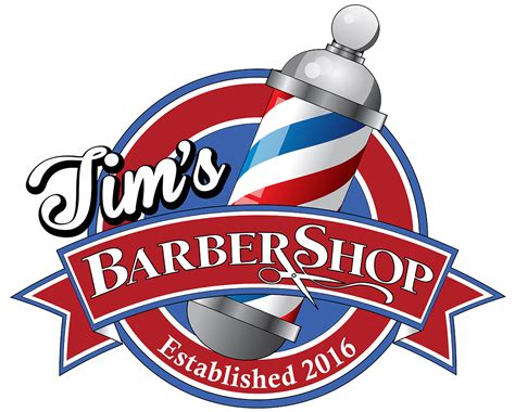 Tim's Barber Shop