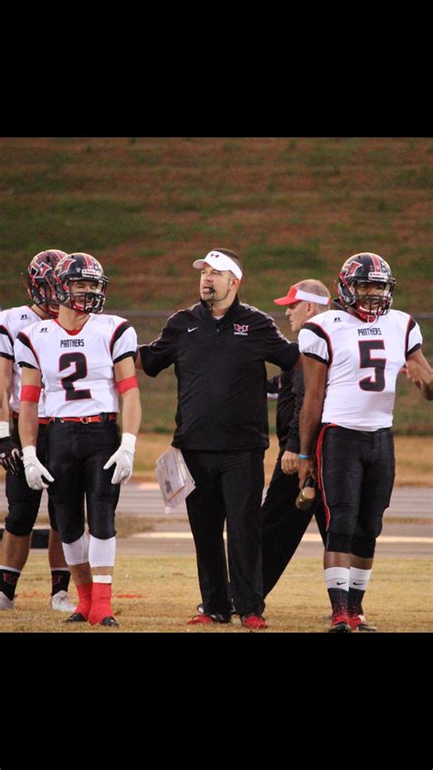 HIGH SCHOOL FOOTBALL: Hibriten promotes Mackey to head coach - Hobbs ...