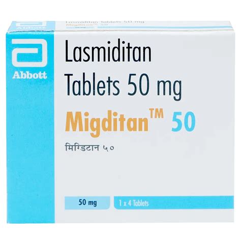 Buy Migditan 50 Tablet 4's online | Uses, Side Effects, Price and ...