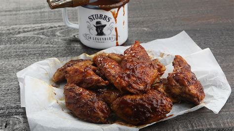 Stubb S Sticky Sweet Bbq Sauce Recipe | Deporecipe.co