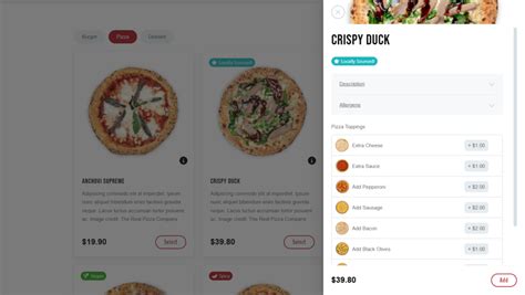 Local Ingredients 的图像结果