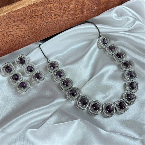 Diwam Jewels: Online Jewellery Shopping Store For Every Occasion
