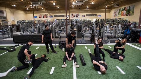 Coronavirus: 24 Hour Fitness permanently closes downtown Fort Collins gym