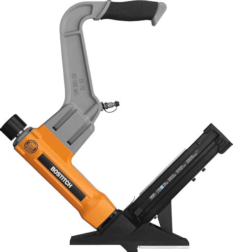 BOSTITCH Flooring Nailer, 2-in-1 (BTFP12569) : Amazon.ca: Tools & Home ...