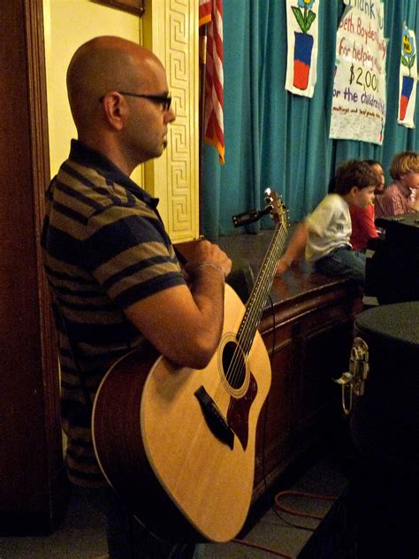 Seth Boyden Students Record Song for Haiti | Maplewood, NJ Patch