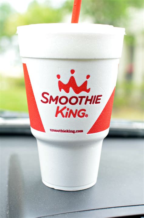 How Much Does It Cost To Build A Smoothie King at Phillip Hayes blog