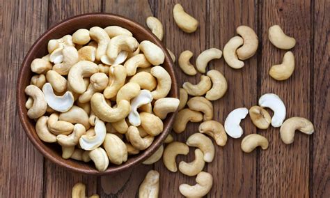 Can Dogs Eat Cashews