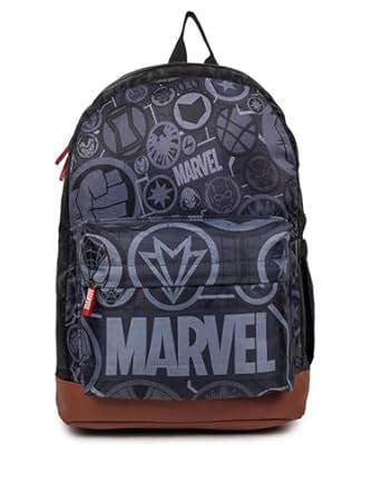Buy QIPS Graphic Printed School Backpack for Kids |Printed School Bags ...