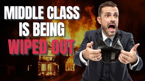Why the middle class is disappearing in Massachusetts